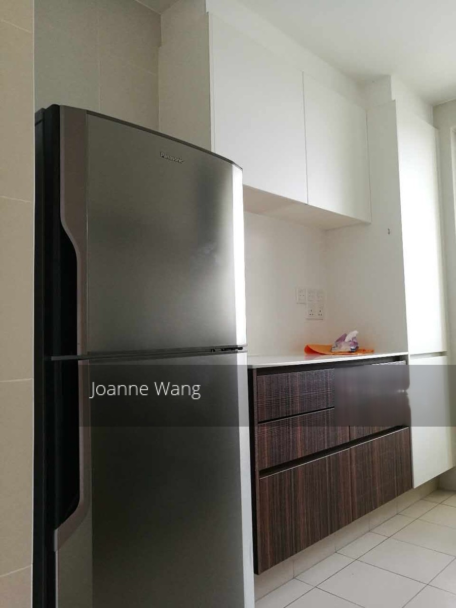 Vacanza @ East (D14), Condominium #150468112